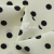Плательная ткань "Фламенко" 8.1, 80 гр/м2, шир.150 см, принт горох - купить в Березниках. Цена 241.49 руб.