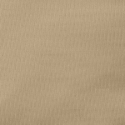 Ткань подкладочная Таффета 16-1010, антист., 53 гр/м2, шир.150см, цвет т.бежевый - купить в Березниках. Цена 62.37 руб.