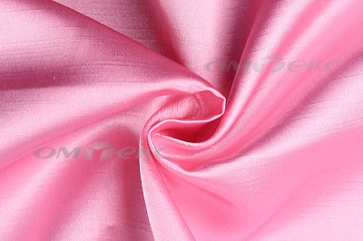Портьерная ткань Шанзализе 2026, №11 (295 см)розовый - купить в Березниках. Цена 480.95 руб.