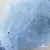 Сетка Фатин Глитер Спейс, 12 (+/-5) гр/м2, шир.150 см, 16-93/голубой - купить в Березниках. Цена 180.32 руб.