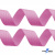 Розовый- цв.513-Текстильная лента-стропа 550 гр/м2 ,100% пэ шир.30 мм (боб.50+/-1 м) - купить в Березниках. Цена: 475.36 руб.