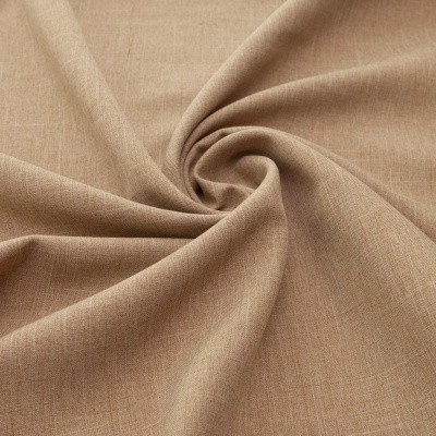 Ткань костюмная габардин "Меланж" 6160B, 172 гр/м2, шир.150см, цвет бежевый - купить в Березниках. Цена 299.21 руб.