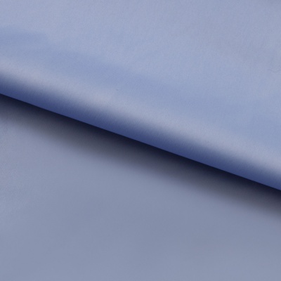 Курточная ткань Дюэл (дюспо) 16-4020, PU/WR/Milky, 80 гр/м2, шир.150см, цвет голубой - купить в Березниках. Цена 145.80 руб.