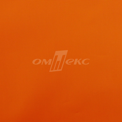 Оксфорд (Oxford) 240D 17-1350, PU/WR, 115 гр/м2, шир.150см, цвет люм/оранжевый - купить в Березниках. Цена 163.42 руб.