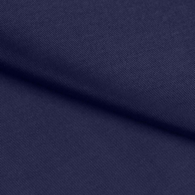 Ткань подкладочная Таффета 19-3921, антист., 53 гр/м2, шир.150см, цвет т.синий/navy - купить в Березниках. Цена 62.37 руб.