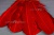 Декоративный Пучок из перьев, перо 23см/красный - купить в Березниках. Цена: 11.16 руб.