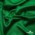 Поли креп-сатин 17-6153, 125 (+/-5) гр/м2, шир.150см, цвет зелёный - купить в Березниках. Цена 155.57 руб.
