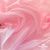 Ткань органза, 100% полиэстр, 28г/м2, шир. 150 см, цв. #47 розовая пудра - купить в Березниках. Цена 86.24 руб.