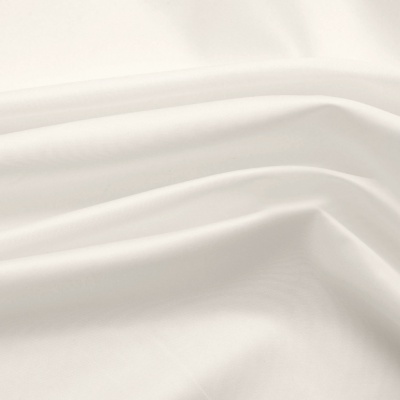 Курточная ткань Дюэл (дюспо) 11-0510, PU/WR/Milky, 80 гр/м2, шир.150см, цвет молочный - купить в Березниках. Цена 139.35 руб.
