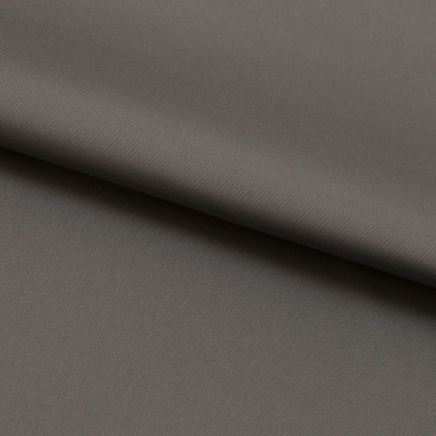 Курточная ткань Дюэл (дюспо) 18-0201, PU/WR/Milky, 80 гр/м2, шир.150см, цвет серый - купить в Березниках. Цена 160.75 руб.