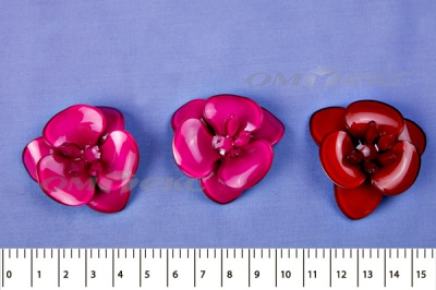 Украшение "Розы крупные" брак - купить в Березниках. Цена: 66.10 руб.