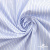 Ткань сорочечная Ронда, 115 г/м2, 58% пэ,42% хл, шир.150 см, цв.3-голубая, (арт.114) - купить в Березниках. Цена 306.69 руб.