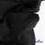 Ткань костюмная "Фабио" 80% P, 16% R, 4% S, 245 г/м2, шир.150 см, цв-черный #1 - купить в Березниках. Цена 470.17 руб.
