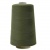 Швейные нитки (армированные) 28S/2, нам. 2 500 м, цвет 208 - купить в Березниках. Цена: 139.91 руб.