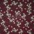 Плательная ткань "Фламенко" 3.3, 80 гр/м2, шир.150 см, принт растительный - купить в Березниках. Цена 317.46 руб.