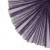 Сетка Глиттер, 24 г/м2, шир.145 см., пурпурный - купить в Березниках. Цена 117.24 руб.