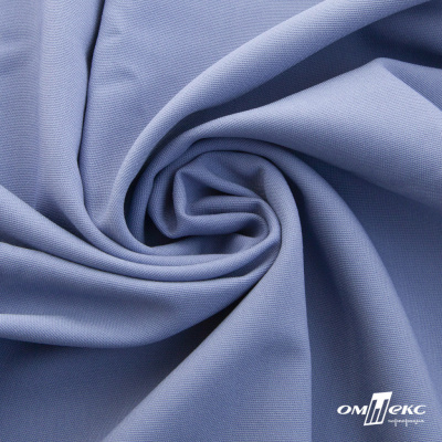 Ткань костюмная "Фабио" 82% P, 16% R, 2% S, 235 г/м2, шир.150 см, цв-голубой #21 - купить в Березниках. Цена 520.68 руб.