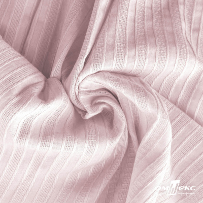 Ткань плательная 100%хлопок, 115 г/м2, ш.140 +/-5 см #103, цв.(19)-нежно розовый - купить в Березниках. Цена 548.89 руб.