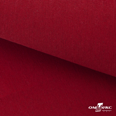 Ткань смесовая для спецодежды "Униформ" 19-1763, 190 гр/м2, шир.150 см, цвет красный - купить в Березниках. Цена 165.10 руб.