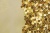 Сетка с пайетками №6, 188 гр/м2, шир.130см, цвет золото - купить в Березниках. Цена 371.02 руб.