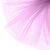 Фатин блестящий 16-12, 12 гр/м2, шир.300см, цвет розовый - купить в Березниках. Цена 110.84 руб.