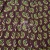 Плательная ткань "Фламенко" 14.1, 80 гр/м2, шир.150 см, принт огурцы - купить в Березниках. Цена 243.96 руб.