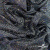 Трикотажное полотно голограмма, шир.140 см, #601-хамелеон чёрный - купить в Березниках. Цена 452.76 руб.