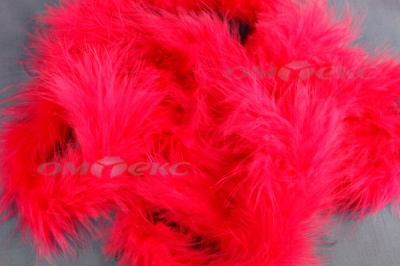 Марабу из пуха и перьев тонкое/насыщенно-розовый - купить в Березниках. Цена: 61.70 руб.