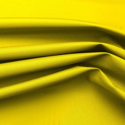 Дюспо 240 13-0858, PU/WR/Milky, 76 гр/м2, шир.150см, цвет жёлтый - купить в Березниках. Цена 118.80 руб.