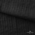 Ткань плательная 100%хлопок, 115 г/м2, ш.140 +/-5 см #103, цв.(17)-чёрный - купить в Березниках. Цена 548.89 руб.