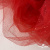 Сетка Фатин Глитер серебро, 12 (+/-5) гр/м2, шир.150 см, 16-38/красный - купить в Березниках. Цена 132.81 руб.