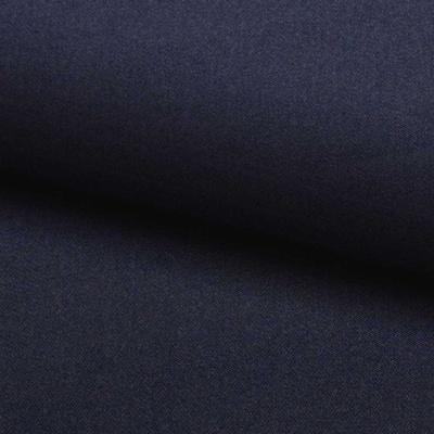 Костюмная ткань с вискозой "Флоренция" 19-4014, 195 гр/м2, шир.150см, цвет серый/шторм - купить в Березниках. Цена 458.04 руб.