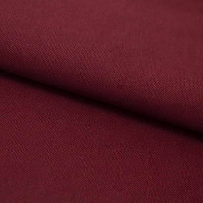 Ткань смесовая для спецодежды "Униформ" 19-1725, 200 гр/м2, шир.150 см, цвет бордовый - купить в Березниках. Цена 138.73 руб.