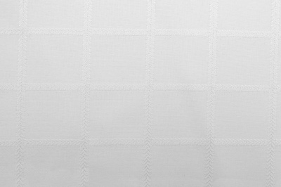 Скатертная ткань 25536/2005, 174 гр/м2, шир.150см, цвет белый - купить в Березниках. Цена 269.46 руб.
