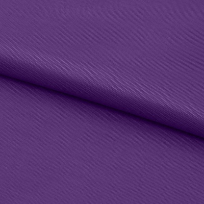 Ткань подкладочная Таффета 17-3834, антист., 53 гр/м2, шир.150см, цвет фиолетовый - купить в Березниках. Цена 62.37 руб.