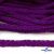 Шнур плетеный d-6 мм, круглый 70% хлопок 30% полиэстер, уп.90+/-1 м, цв.1084-фиолет - купить в Березниках. Цена: 588 руб.