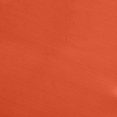 Ткань подкладочная "EURO222" 16-1459, 54 гр/м2, шир.150см, цвет оранжевый - купить в Березниках. Цена 74.07 руб.