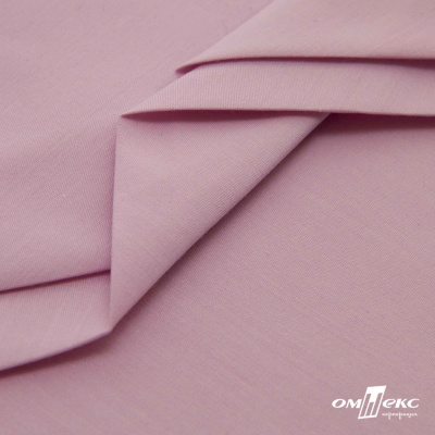 Ткань сорочечная стрейч 13-2805, 115 гр/м2, шир.150см, цвет розовый - купить в Березниках. Цена 310.89 руб.