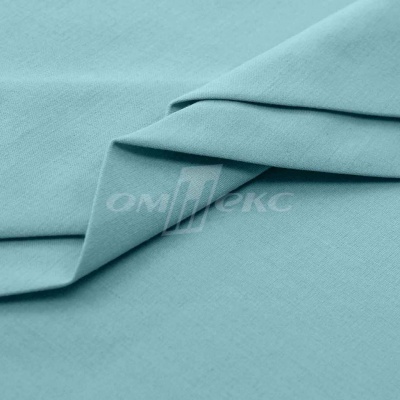 Сорочечная ткань "Ассет" 14-4816, 120 гр/м2, шир.150см, цвет ментол - купить в Березниках. Цена 248.87 руб.