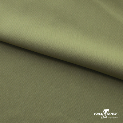 Ткань костюмная "Турин" 80% P, 16% R, 4% S, 230 г/м2, шир.150 см, цв- оливка #22 - купить в Березниках. Цена 470.66 руб.