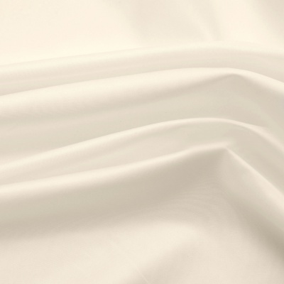 Курточная ткань Дюэл (дюспо) 13-0907, PU/WR/Milky, 80 гр/м2, шир.150см, цвет молочный - купить в Березниках. Цена 141.80 руб.