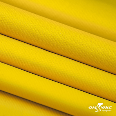 Мембранная ткань "Ditto" 13-0859, PU/WR, 130 гр/м2, шир.150см, цвет жёлтый - купить в Березниках. Цена 310.76 руб.