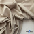 Ткань сорочечная Илер 100%полиэстр, 120 г/м2 ш.150 см, цв. бежевый - купить в Березниках. Цена 290.24 руб.