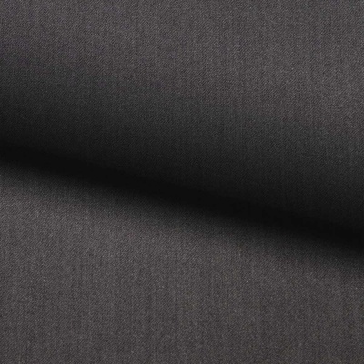 Костюмная ткань с вискозой "Флоренция" 18-0000, 195 гр/м2, шир.150см, цвет серый жемчуг - купить в Березниках. Цена 496.99 руб.