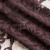 Кружевное полотно стрейч XD-8, 100 гр/м2, шир.150см, цвет шоколад - купить в Березниках. Цена 1 869.99 руб.