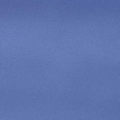 Креп стрейч Амузен 16-4032А, 85 гр/м2, шир.150см, цвет королевский синий - купить в Березниках. Цена 194.07 руб.