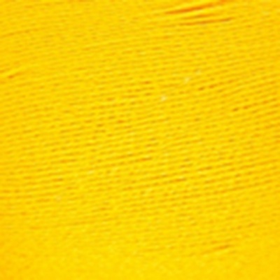 Пряжа "Хлопок мерсеризованный", 100% мерсеризованный хлопок, 50гр, 200м, цв.104-желтый - купить в Березниках. Цена: 86.09 руб.