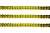 Пайетки "ОмТекс" на нитях, SILVER-BASE, 6 мм С / упак.73+/-1м, цв. 7 - св.золото - купить в Березниках. Цена: 468.37 руб.