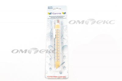 Маркировочный карандаш MSS-06 (6 цветных грифелей) - купить в Березниках. Цена: 731.33 руб.