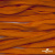 Шнур плетеный (плоский) d-12 мм, (уп.90+/-1м), 100% полиэстер, цв.267 - оранжевый - купить в Березниках. Цена: 8.71 руб.